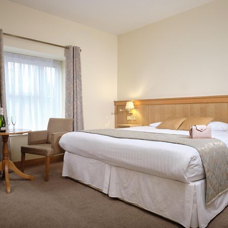 Mahon'S Hotel Irvinestown Zewnętrze zdjęcie