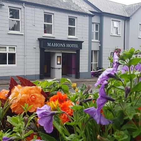 Mahon'S Hotel Irvinestown Zewnętrze zdjęcie