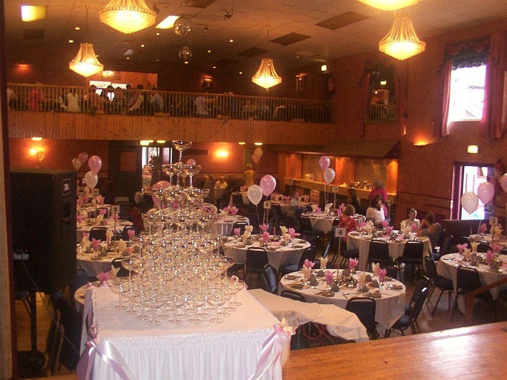 Mahon'S Hotel Irvinestown Zewnętrze zdjęcie