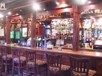 Mahon'S Hotel Irvinestown Zewnętrze zdjęcie