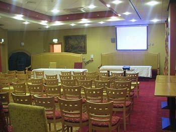 Mahon'S Hotel Irvinestown Zewnętrze zdjęcie